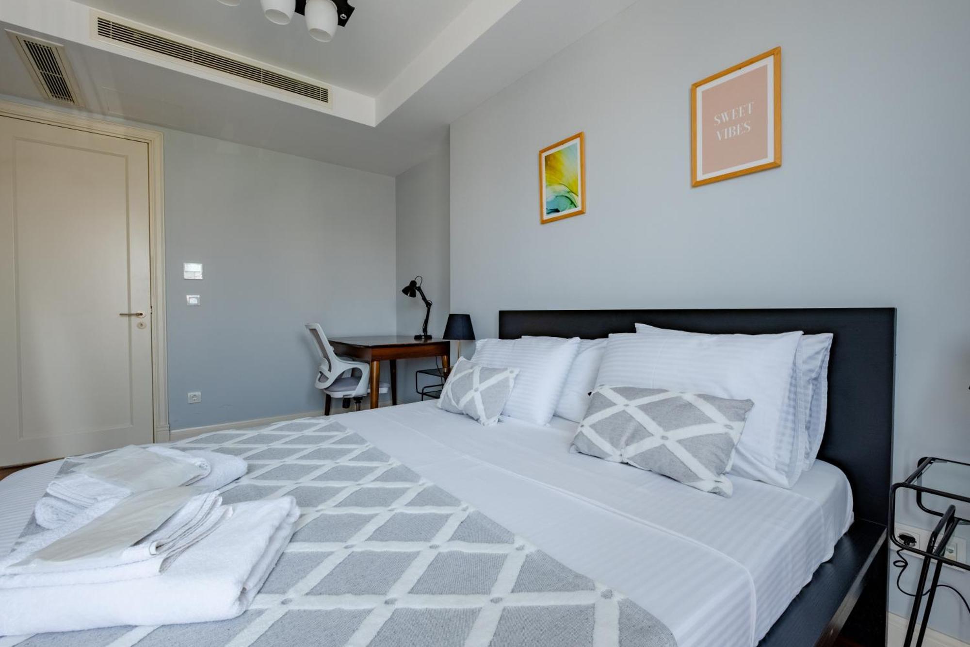 Ofton Elysium Soul Residence Estambul Exterior foto