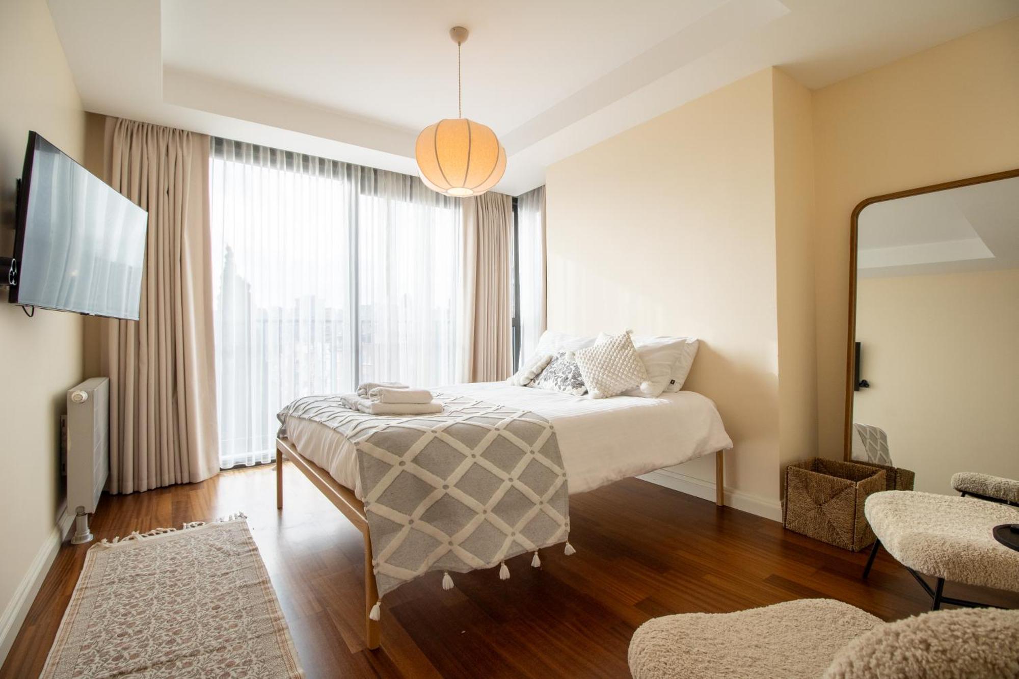 Ofton Elysium Soul Residence Estambul Exterior foto